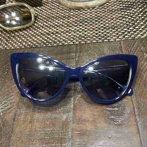 Kate spade sunglasses hello sunshine